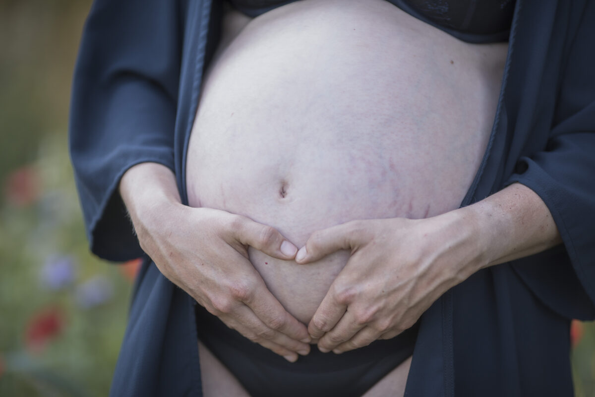 Zwangerschapscursus west-vlaanderen en oost-vlaanderen HypnoBirthing