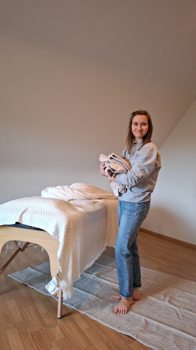 zwangerschapsmassage doula doulabegeleiding kortrijk gent harelbeke kuurne deerlijk waregem brugge poperinge ieper massage