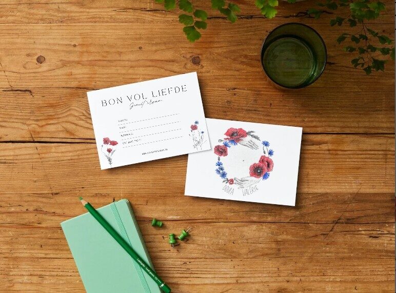 geschenkbon, geboortebegeleiding, doula doulabegeleiding massages zwangerschapsmassage kraamtijdmassage postpartummassage stuitconsult placentaprint hypnobirthing kortrijk deerlijk harelbeke gent brugge oudenaarde waregem kuurne ieper poperinge